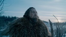 OSCAR 2016: „The Revenant", marele favorit al competiției OSCAR 2016: „The Revenant", marele favorit al competiției