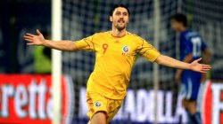 Românul Ciprian Marica a semnat un contract cu Steaua Românul Ciprian Marica a semnat un contract cu Steaua