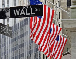 Caderea Wall Street se accelereaza Caderea Wall Street se accelereaza