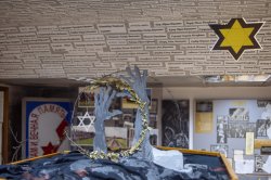 Un liceu din Capitală găzduiește Muzeul Holocaustului Un liceu din Capitală găzduiește Muzeul Holocaustului