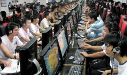 China susține că numără aproape 700 de milioane de internauți China susține că numără aproape 700 de milioane de internauți