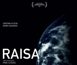 (VIDEO) Filmul autohton „Raisa” în Competiția Internațională a Festivalului de Film de la Clermont-Ferrand (VIDEO) Filmul autohton „Raisa” în Competiția Internațională a Festivalului de Film de la Clermont-Ferrand