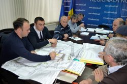 ADR Nord va amenaja zone de odihnă în Parcul Industrial „Răut” din Bălți ADR Nord va amenaja zone de odihnă în Parcul Industrial „Răut” din Bălți