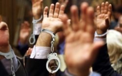 Un proiect de lege privind confiscarea averilor obținute ilegal se află pe agenda Guvernului de astăzi Un proiect de lege privind confiscarea averilor obținute ilegal se află pe agenda Guvernului de astăzi