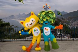 Brazilia respinge orice posibilitate de anulare a JO de la Rio din cauza Zika Brazilia respinge orice posibilitate de anulare a JO de la Rio din cauza Zika