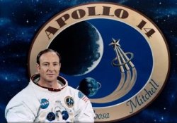 A murit Edgar Mitchell, al șaselea astronaut american care a pășit pe Lună A murit Edgar Mitchell, al șaselea astronaut american care a pășit pe Lună