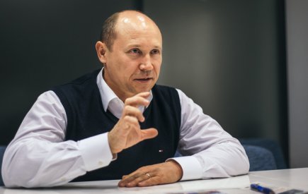Valeriu Streleț: „Magicienii de la PD ar putea regiza o cădere a Guvernului Filip” Valeriu Streleț: „Magicienii de la PD ar putea regiza o cădere a Guvernului Filip”