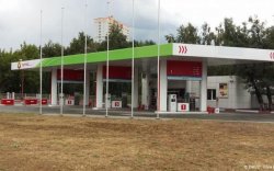 CMC a suspendat construcția benzinăriilor și a unor blocuri din Capitală CMC a suspendat construcția benzinăriilor și a unor blocuri din Capitală