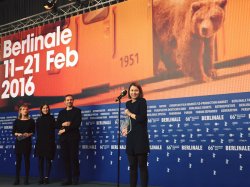 Filmul românesc „Ilegitim” a fost premiat la Berlinale 2016 Filmul românesc „Ilegitim” a fost premiat la Berlinale 2016