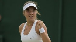 Tenis. Românca Gabriela Ruse a câștigat un turneu ITF din Turcia Tenis. Românca Gabriela Ruse a câștigat un turneu ITF din Turcia