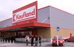 (Oficial) Kaufland va deschide primul magazin la Chișinău în 2018 (Oficial) Kaufland va deschide primul magazin la Chișinău în 2018