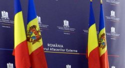 România alocă peste 14 milioane de lei proiectelor de asistenţă pentru dezvoltare în Moldova România alocă peste 14 milioane de lei proiectelor de asistenţă pentru dezvoltare în Moldova