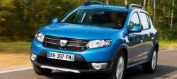 Dacia revine spectaculos pe piața franceză Dacia revine spectaculos pe piața franceză