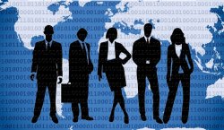 Capitala cu cele mai multe locuri de muncă de înaltă calificare Capitala cu cele mai multe locuri de muncă de înaltă calificare