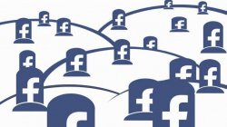 Statistician: Facebook va deveni cel mai mare cimitir virtual până la sfârşitul secolului Statistician: Facebook va deveni cel mai mare cimitir virtual până la sfârşitul secolului