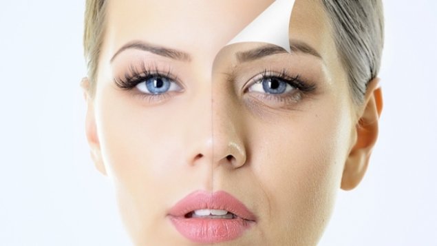 mora sănătate anti îmbătrânire mască facială anti-îmbătrânire de casă peste 50 de ani