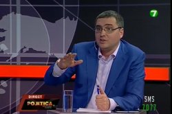 Renato Usatîi: Candidatul la funcția de președinte trebuie să fie o persoană dură și serioasă Renato Usatîi: Candidatul la funcția de președinte trebuie să fie o persoană dură și serioasă
