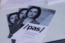 Partidul Maiei Sandu urmează să se constituie în aprilie Partidul Maiei Sandu urmează să se constituie în aprilie