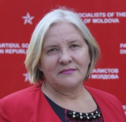 O deputată socialistă a migrat în fracțiunea democraților O deputată socialistă a migrat în fracțiunea democraților