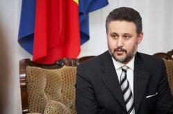 Marius Lazurca: Însănătoşirea sistemului financiar-bancar din Moldova e un proces complicat Marius Lazurca: Însănătoşirea sistemului financiar-bancar din Moldova e un proces complicat