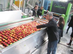 Două companii din R. Moldova vor obține finanțare din mijloacele Creditului polonez Două companii din R. Moldova vor obține finanțare din mijloacele Creditului polonez