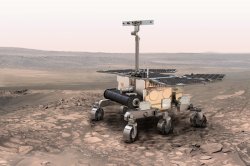 Prima misiunea ruso-europeană a fost lansată spre planeta Marte Prima misiunea ruso-europeană a fost lansată spre planeta Marte