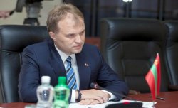 Liderul de la Tiraspol Evgheni Şevciuc: „Nu poţi plăti salarii cu bani din aer” Liderul de la Tiraspol Evgheni Şevciuc: „Nu poţi plăti salarii cu bani din aer”
