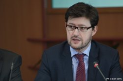 Ambasadorul Moldovei în Austria își dă demisia și părăsește PD Ambasadorul Moldovei în Austria își dă demisia și părăsește PD