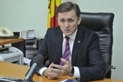 Iurie Ciocan: Codul Electoral nu stabilește când urmează a fi stabilită data alegerilor Iurie Ciocan: Codul Electoral nu stabilește când urmează a fi stabilită data alegerilor