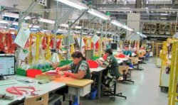 Planul de 100 de milioane de euro. Nemţii sunt gata să contribuie la reindustrializarea Moldovei Planul de 100 de milioane de euro. Nemţii sunt gata să contribuie la reindustrializarea Moldovei