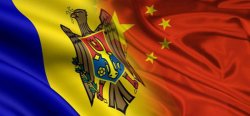 China va oferi Republicii Moldova peste 9 milioane de dolari China va oferi Republicii Moldova peste 9 milioane de dolari