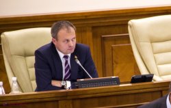 Adrian Candu a dispus iniţierea procedurii de desemnare a membrilor CEC Adrian Candu a dispus iniţierea procedurii de desemnare a membrilor CEC