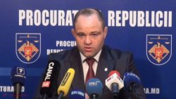 Reforme? Un procuror controversat ales la funcția de Procuror al Chișinăului Reforme? Un procuror controversat ales la funcția de Procuror al Chișinăului