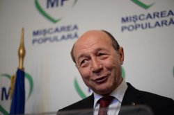 Băsescu: Obiectivul de țară al partidului nostru e unirea României cu Republica Moldova Băsescu: Obiectivul de țară al partidului nostru e unirea României cu Republica Moldova