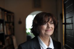Ana Blandiana a luat premiul „Poetul European al Libertății” Ana Blandiana a luat premiul „Poetul European al Libertății”