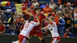 Handbal feminin: România s-a calificat la JO 2016 Handbal feminin: România s-a calificat la JO 2016