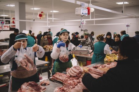 Piață nouă, dar reguli de comerț vechi Piață nouă, dar reguli de comerț vechi