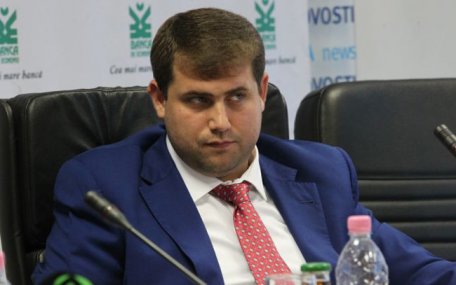 Ilan Șor: Miliardul este un mit. De la BEM s-au furat 625 milioane de dolari Ilan Șor: Miliardul este un mit. De la BEM s-au furat 625 milioane de dolari