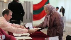 Așa-zisele alegeri prezidențiale din Transnistria vor avea loc în decembrie Așa-zisele alegeri prezidențiale din Transnistria vor avea loc în decembrie