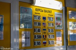 Criza valutară. Transnistria a ajuns pe mâna unor offshoruri Criza valutară. Transnistria a ajuns pe mâna unor offshoruri