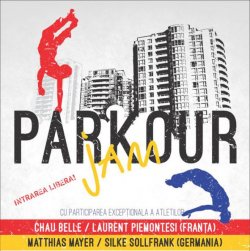 Doi actori ai filmului Yamakasi de Luc Besson vin la Chișinău pentru un massterclass de parkour Doi actori ai filmului Yamakasi de Luc Besson vin la Chișinău pentru un massterclass de parkour
