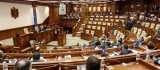Deputaţii au adunat 39 de semnături pentru renunţarea la imunitatea parlamentară