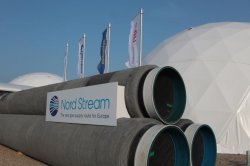 Nord Stream-2 – Calul Troian rusesc pentru UE Nord Stream-2 – Calul Troian rusesc pentru UE