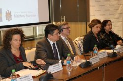 Companii moldoveneşti, pe pieţele internaţionale, datorită granturilor Companii moldoveneşti, pe pieţele internaţionale, datorită granturilor