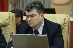 Gheorghe Bălan: „Sunt mai multe căi de a evacua munițiile din Transnistria ” Gheorghe Bălan: „Sunt mai multe căi de a evacua munițiile din Transnistria ”