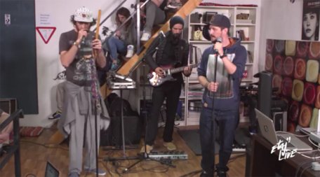 (VIDEO) Prima platformă on-line de concerte live din Moldova: SUBCARPAȚI la ETAJ’LIVE 2 (VIDEO) Prima platformă on-line de concerte live din Moldova: SUBCARPAȚI la ETAJ’LIVE 2
