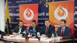 Registul Vitivinicol a fost lansat în versiune de testare Registul Vitivinicol a fost lansat în versiune de testare