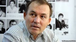 OMUL SĂPTĂMÂNII: Grigore Chiper, poet OMUL SĂPTĂMÂNII: Grigore Chiper, poet