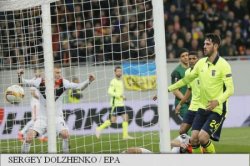 Șahtior Donețk, Liverpool și Villarreal, calificate în semifinalele Europa League Șahtior Donețk, Liverpool și Villarreal, calificate în semifinalele Europa League