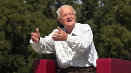 Vladimir Beșleagă: „Poate fi și Dodon, şi Bodon, și Godon, dar nimic din statul ăsta n-o să fie” Vladimir Beșleagă: „Poate fi și Dodon, şi Bodon, și Godon, dar nimic din statul ăsta n-o să fie”